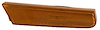 RH FT SIDEMARKER LAMP XTERRA 02-04 - image 1
