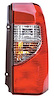 LH T.L. COMBINATION TYPE XTERRA 00-01 - image 1