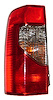 LH T.L. COMBINATION TYPE XTERRA 02-03 - image 1