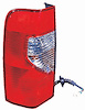 LH T.L. COMBINATION TYPE XTERRA 04 - image 1