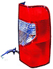RH T.L. COMBINATION TYPE XTERRA 04 - image 1