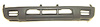 FT VALANCE PNL PLASTIC MAT BLK XTERRA 00-01 - image 1