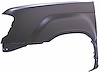 LH FENDER C XTERRA 00-04 - image 1