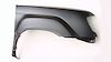 RH FENDER C XTERRA 00-04 - image 1
