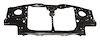 RAD SUPPORT ASSY XTERRA 02-04 - image 1