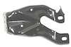 LH FT REINF BRKT XTERRA 00-01 FRONTIER 98-04 - image 1