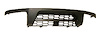 GRILLE BLK XTERRA SE 02-04 - image 1