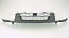 GRILLE CHR/BLK XTERRA XE 02-04 - image 1
