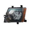 LH H.L. COMBINATION TYPE BLK XTERRA 08-10 - image 1