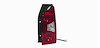 RH T.L. ASSY COMBINATION TYPE XTERRA 05-11 - image 1
