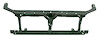 RAD SUPPORT XTERRA 05-10 PATHFINDER 05-07 FRONTIER 05-09 - image 1