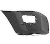 RH RR BUMPER END MAT GREY TEXTURED XTERRA 05-11 - image 1
