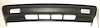 FT BUMPER CVR P SHADOW/SUNDANCE STD 87-90 - image 1