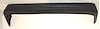 RR BUMPER CVR P SHADOW/SUNDANCE STD 87-94 - image 1