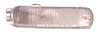 RH PARK/SIG LAMP ALTIMA 93-97 - image 1