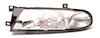 LH H.L. COMBINATION TYPE ALTIMA XE/GXE 93-97 - image 1