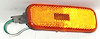 RH FT SIDEMARKER LAMP ALTIMA 93-97 - image 1