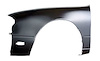 LH FENDER C ALTIMA 93-97 - image 1