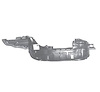 LH FENDER LINER ALTIMA 98-99 - image 1