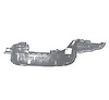 RH FENDER LINER ALTIMA 98-99 - image 1