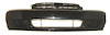 FT BUMPER CVR P W/O F.L. HOLES ALTIMA XE/GXE/GLE 98-99 - image 1