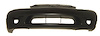 FT BUMPER CVR P W/O F.L. HOLES ALTIMA XE/GXE/GLE 00-01 - image 1