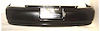 RR BUMPER CVR P ALTIMA 98-99 - image 1