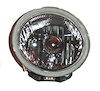 LH FOG LAMP ALTIMA 02-04 MURANO 03-05 FX35/45 03-05 - image 1