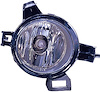 RH FOG LAMP ALTIMA 05-06 EXC SE-R QUEST 04-06 - image 1