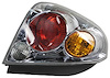 LH T.L. COMBINATION TYPE ALTIMA 02-04 - image 1
