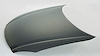 HOOD ALUM ALTIMA 02-04 - image 1