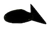 RH DOOR MIRROR PWR NON-HTD SMOOTH P NON-FLDG ALTIMA S/SE/SL/SE-R 05-06 - image 1