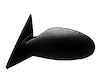 LH DOOR MIRROR PWR HTD SMOOTH FINISH P NON-FLDG ALTIMA BASE 05-06 - image 1