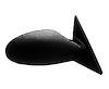 RH DOOR MIRROR PWR HTD SMOOTH FINISH P NON-FLDG ALTIMA BASE 05-06 - image 1