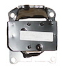 LH FT BUMPER MNTG STAY ALTIMA 02-04 - image 1
