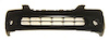 FT BUMPER CVR P W/ OR W/O FOG LAMPS ALTIMA 02-04 - image 1