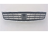 GRILLE CHR/DK GRY ALTIMA 05-06 EXC SE-R - image 1