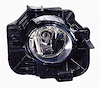 RH FOG LAMP ALTIMA SDN/HYBRID 07-11 - image 1