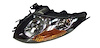 LH H.L. COMBINATION TYPE W/O HID LAMPS ALTIMA SDN/HYBRID 07-09 - image 1