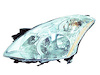 LH HEADLMP ASSY COMPOSITE SDN HALOGEN ALTIMA 10-11 - image 1