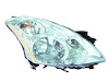 RH HEADLMP ASSY COMPOSITE SDN HALOGEN ALTIMA 10-11 - image 1