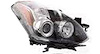RH HEADLMP ASSY COMPOSITE CPE HAL ALTIMA 10-11 - image 1