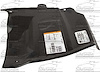 LH FRONT FENDER SPLASH SH - image 1