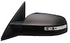 LH DR MIRROR P PWR HEATED W/SIGNAL NON-FLDG ALTIMA SDN 3.5L/HYBRID 07-11 - image 1