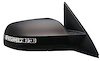 RH DR MIRROR P PWR HEATED W/SIGNAL NON-FLDG ALTIMA SDN 3.5L/HYBRID 07-11 - image 1