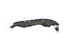LH RADIATOR SUPPORT NISSA - image 1