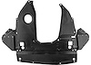 LOWER ENGINE COVER 1618 A - image 1