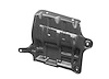 RH LOWER ENGINE COVER NIS - image 1