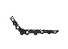 RT REAR BUMPER COVER SUPP - image 1