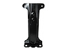 FRONT BUMPER COVER LOWER - image 1